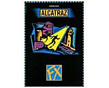 Alcatraz, Ravensburger / FX 1999