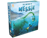 Finding Nessie, Life Style Boardgames 2018