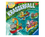 Krasserfall - Wer belibt im letzten Boot übrig?